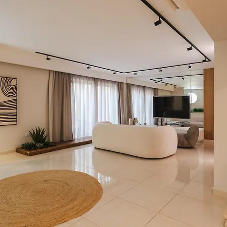 Anemos Luxury Grand Resort-3